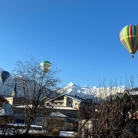 Appartement Kitzsteinhorn Zell am See Luaran gambar