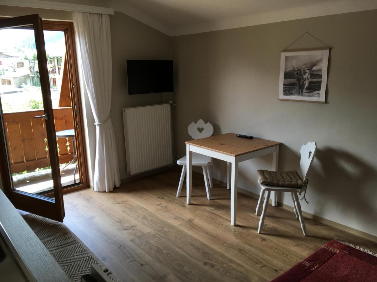 Appartement Kitzsteinhorn Zell am See Luaran gambar