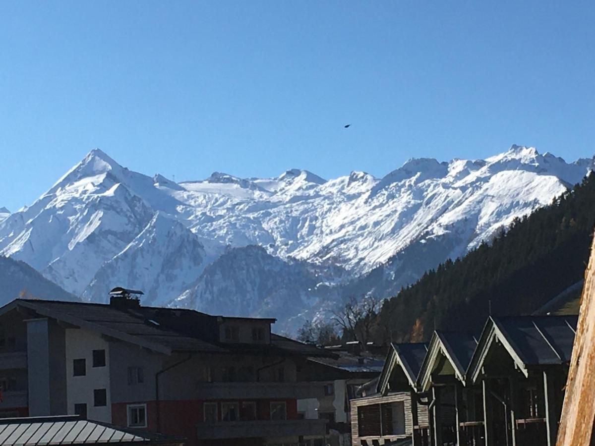 Appartement Kitzsteinhorn Zell am See Luaran gambar