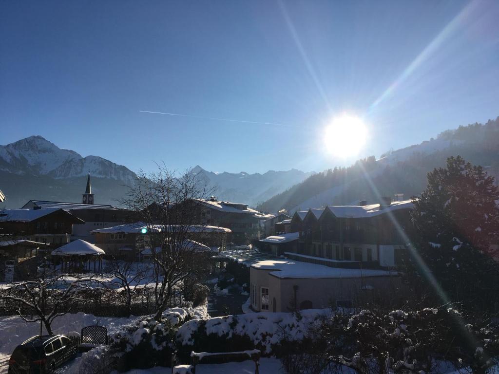 Appartement Kitzsteinhorn Zell am See Luaran gambar