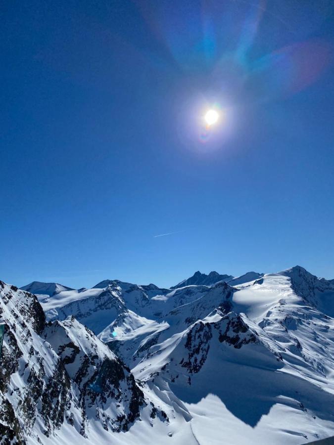 Appartement Kitzsteinhorn Zell am See Luaran gambar